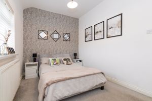 Bed- click for photo gallery